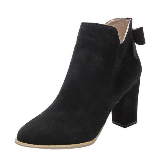Women´s ankle-high boots Pipa 1