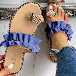 Women's slippers Avaya