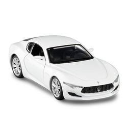Model samochodu Maserati Alfieri