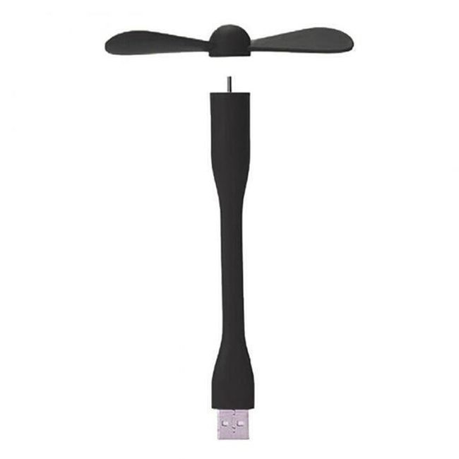 USB větráček Connie 1