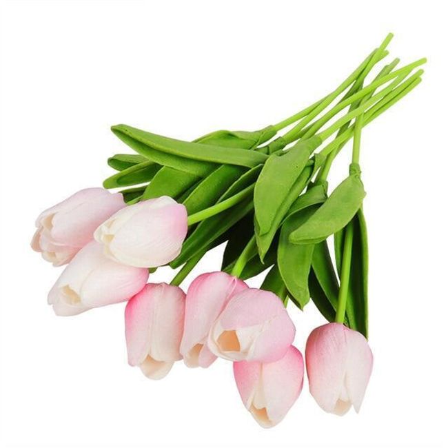 umelé kvety Tulips 1