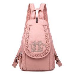 Women´s backpack PG825
