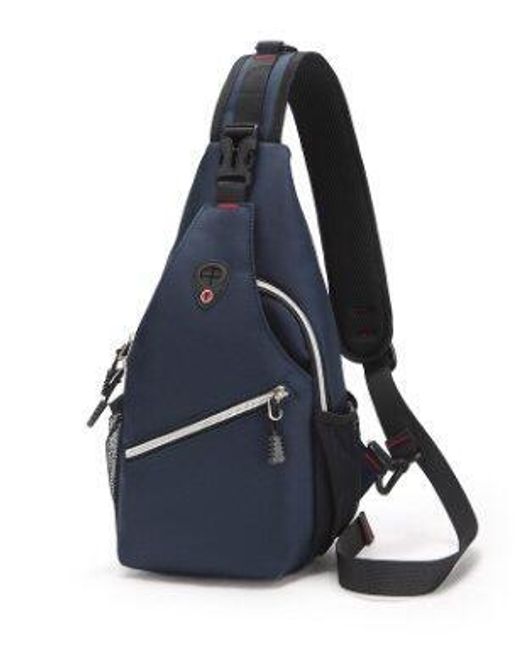 Oxford cloth messenger bag EP_YL104 1