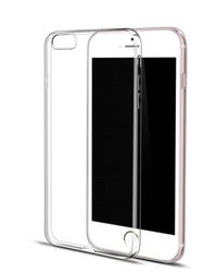 Carcasă spate pentru iPhone 6 6s Plus / 6 6s transparent - 5 culori