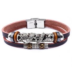 Men´s bracelet Tosall