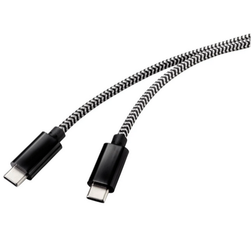 Kabel 2.0 USB - C ® utikač ZO_207134