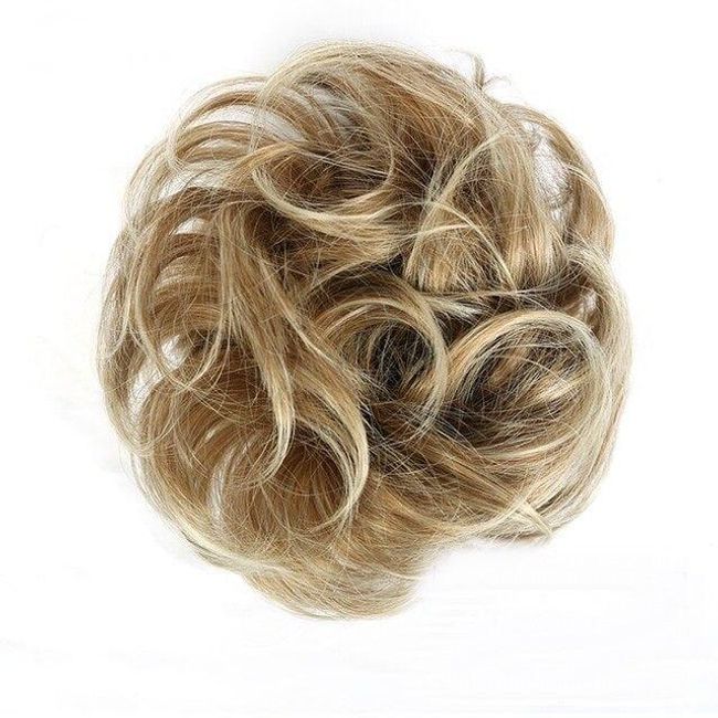 Women´s toupee B09966 1