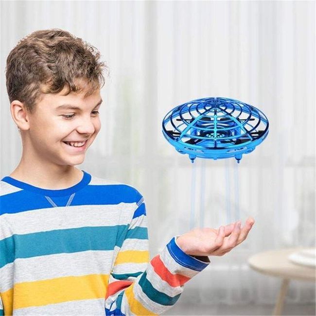 Létající UFO Archie 1