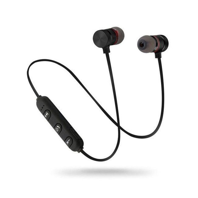 Bluetooth headphones BH59 1