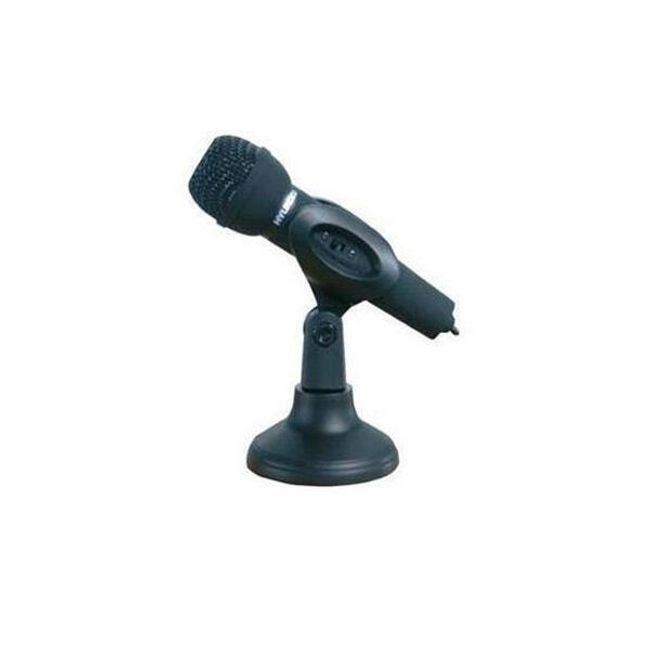 Stolní mikrofon pro karaoke 1