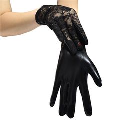 Дамски ръкавици GM824