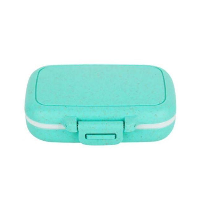Pill box case Pilli 1