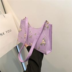 Women's straddle bag Eloitte