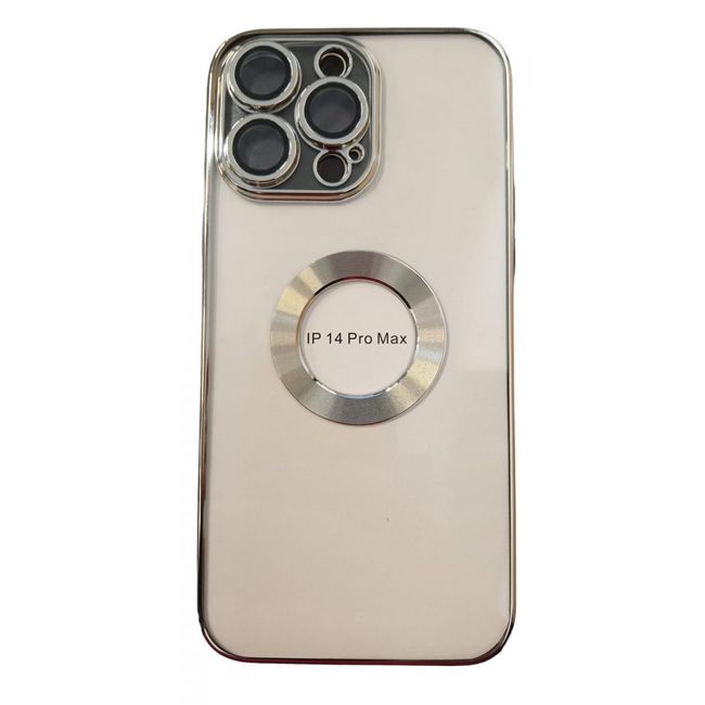 Калъф за мобилен телефон Iphone 14 Pro Max, различни цветове, Цвят: ZO_b84c50c0-ea6f-11ed-b584-9e5903748bbe 1