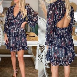 Women's summer dress Mikayla