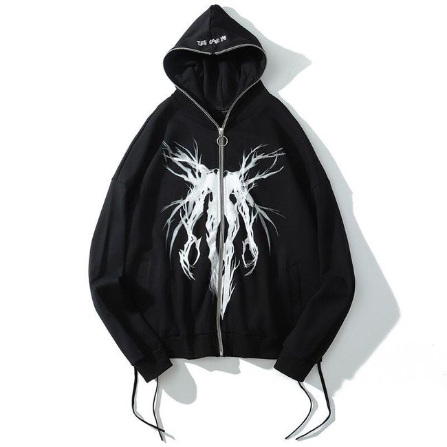 Men´s hoodie Earl 1