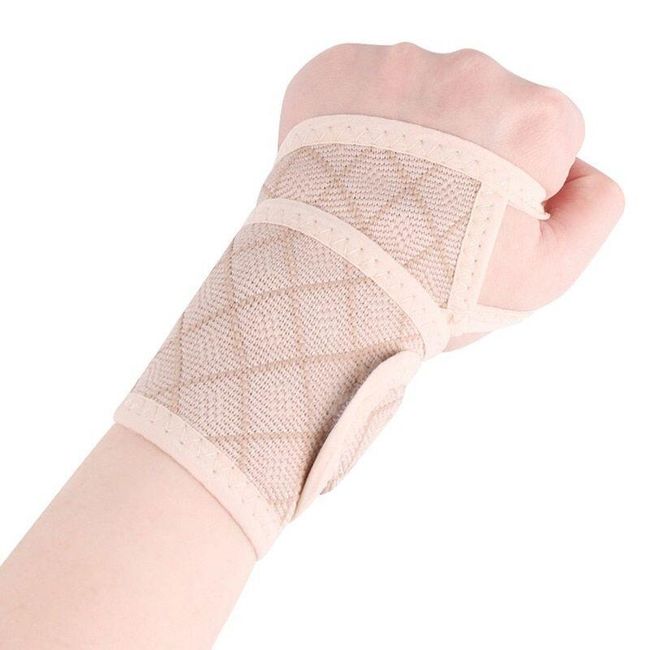 Bandage on the wrist Queenie 1