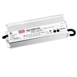 HLG - 320H - 24B LED gonilnik, napajalnik za LED s konstantno napetostjo in konstantnim tokom 320 W 13,3 A 12 - 24 V/DC ZO_271421