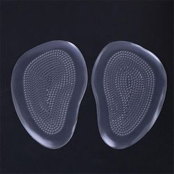 Silicone insoles SC2