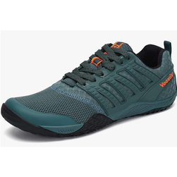 Unisex barefoot Atletické běžecké boty, Velikosti OBUV: ZO_211640-45