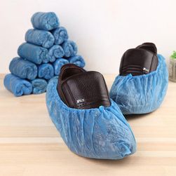 Acoperitori pantofi de unică folosință - 100 bucăți
