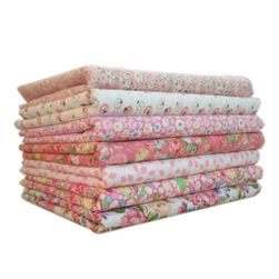 Látka patchwork nebo na šití Modi