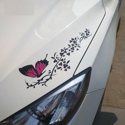 Samolepka na auto ST295