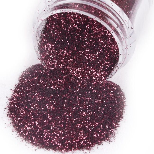 Nail glitters XEW7 1