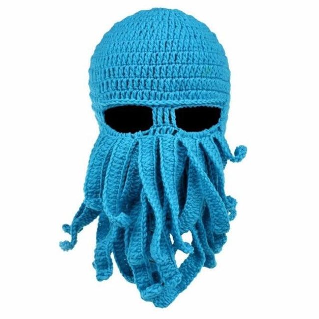 Pánská zimní čepice Octo 1