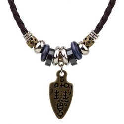 Men's necklace B015826