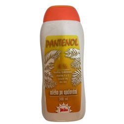 Panthenol 4% Mleczko po opalaniu z kwasem hialuronowym - 300 ml ZO_168513