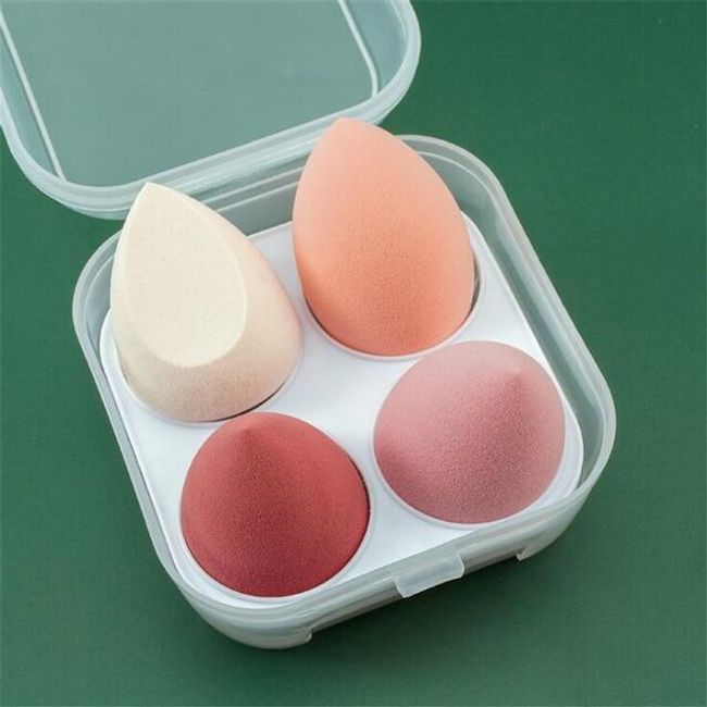 Make-up sponges Suzie 1