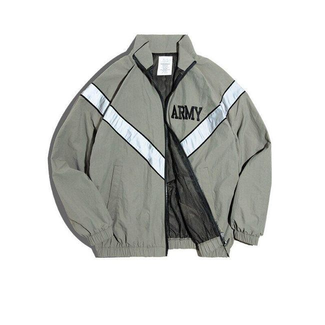 Men´s jacket Macak 1