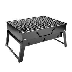 Skládací gril BBQ01