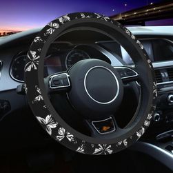 Steering wheel cover PP15