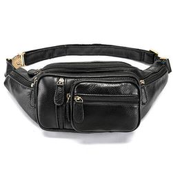 Men's bum bag MF34