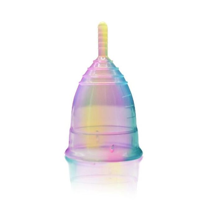 Menstrual cup ME12 1