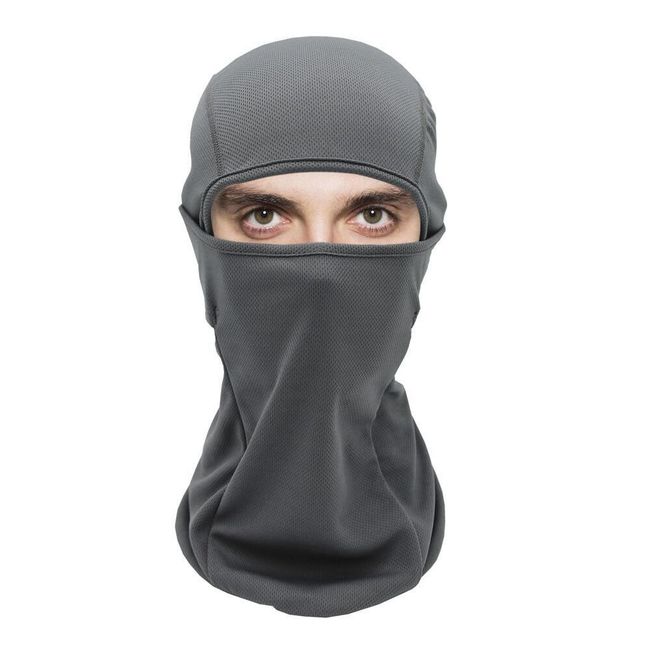 Ski balaclava SK7 1