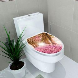 Samolepka na WC B06400