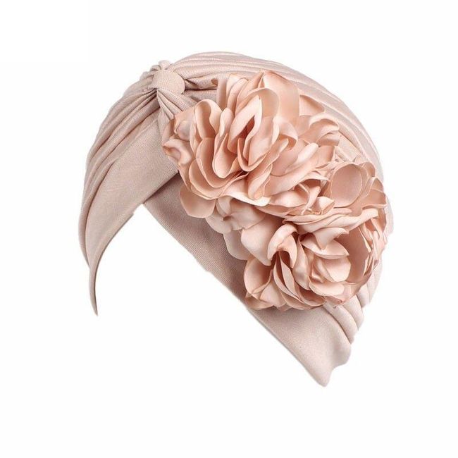 Turban pentru cap Barbary 1