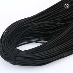 Elastická gumička EG96