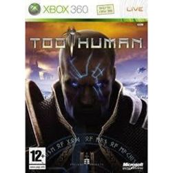 Hra (Xbox 360) Too Human ZO_ST02188