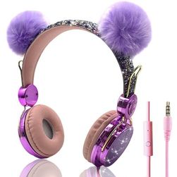 Headphones B010807