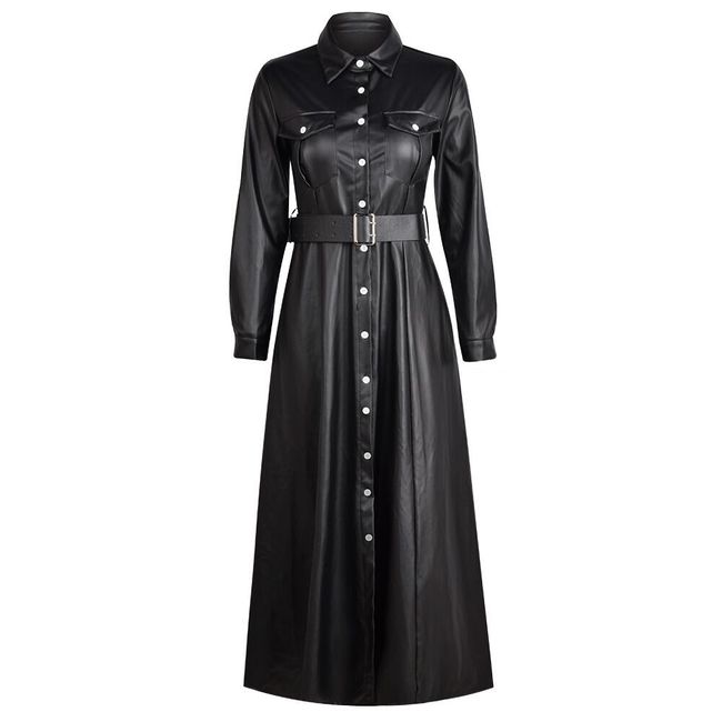 Women´s coat dress D46 1