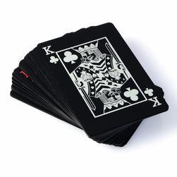 Playing cards JOK44