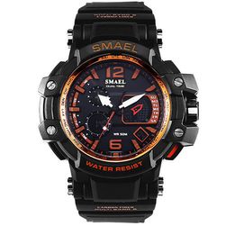 Męski zegarek MW523