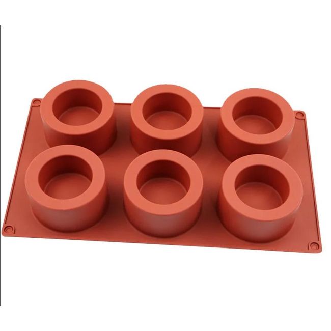 Silicone mould QA36 1