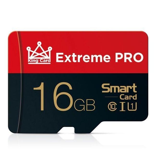 Paměťová Micro SD karta PMK40 1