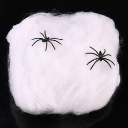 Decorative cobweb Spidey
