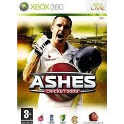 Hra (Xbox 360) Ashes Cricket 2009 ZO_ST02226